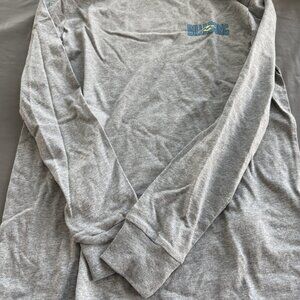 Billabong boy's long-sleeved T-shirt